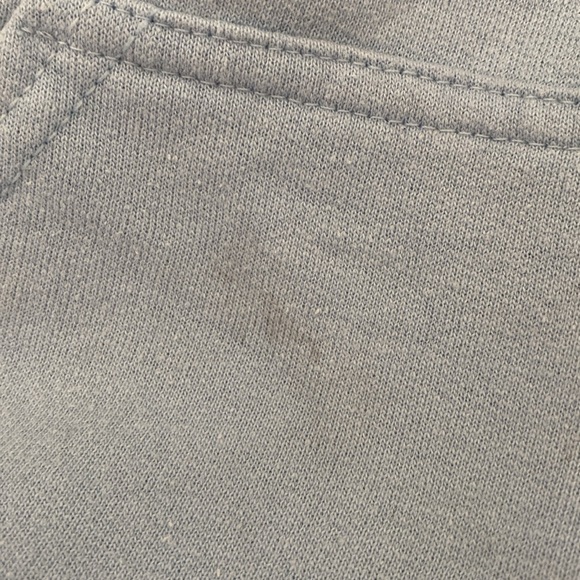 Light Blue WLKN hoodie - Picture 6 of 12